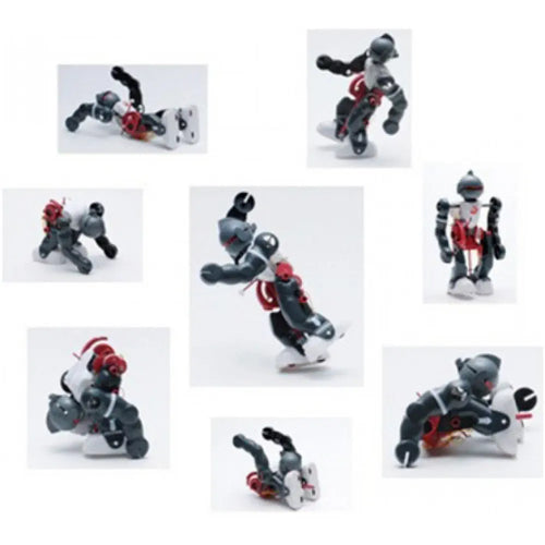 Tumbling Robot Kit