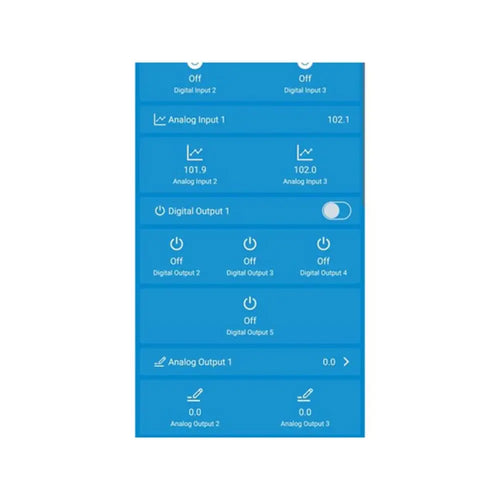 Tuya IoT Interface Compatible w/ Arduino