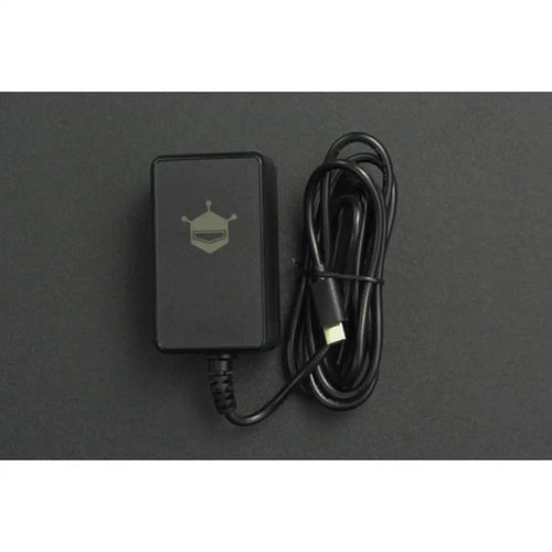 Type-C Universal Power Adapter (5V 3A) for Raspberry Pi and NVIDIA Jetson Nano