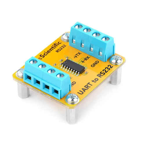 UART to RS232 Converter