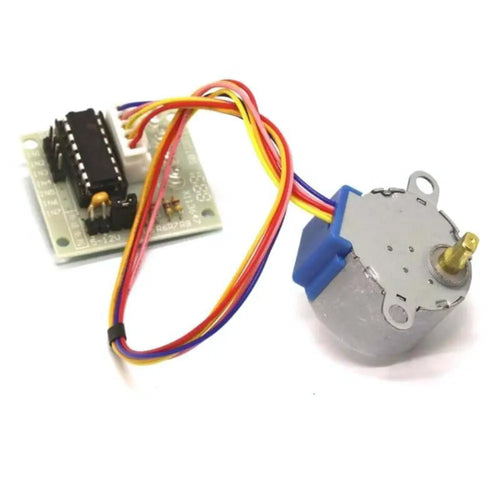 JSumo ULN2003A Stepper Motor Kit