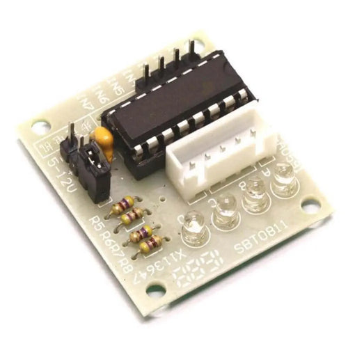 JSumo ULN2003A Stepper Motor Kit