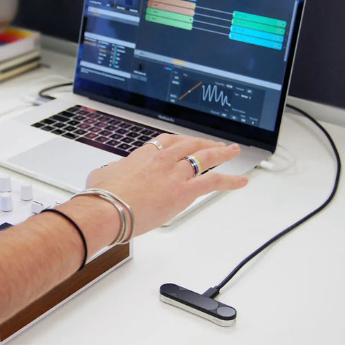 Ultraleap Leap Motion Controller 2