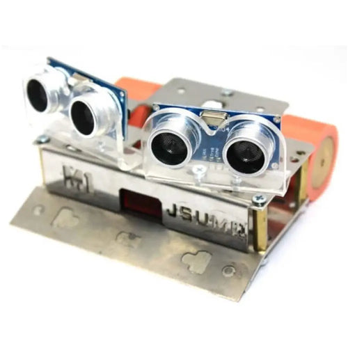 JSumo Ultrasonic Sensor Bracket