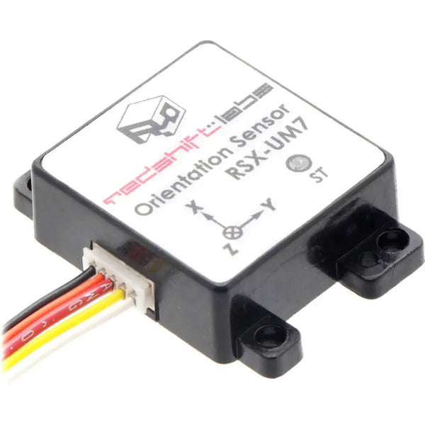 UM7 Orientation Sensor