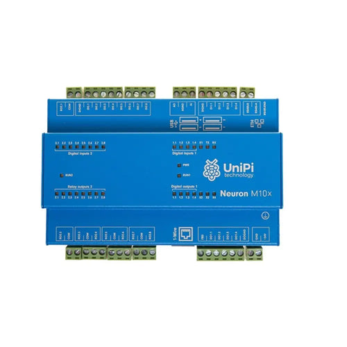 UniPi Neuron M103 Compact PLC