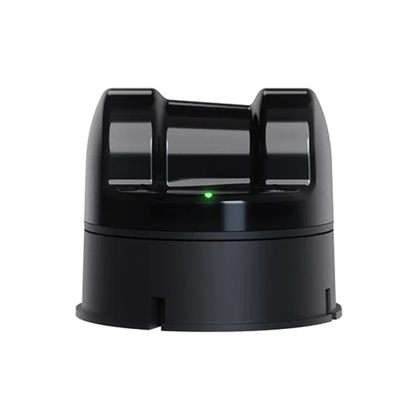 Unitree 4D LiDAR L1 PM: Omnidirectional Ultra-Wide-Angle Bionic Laser Radar