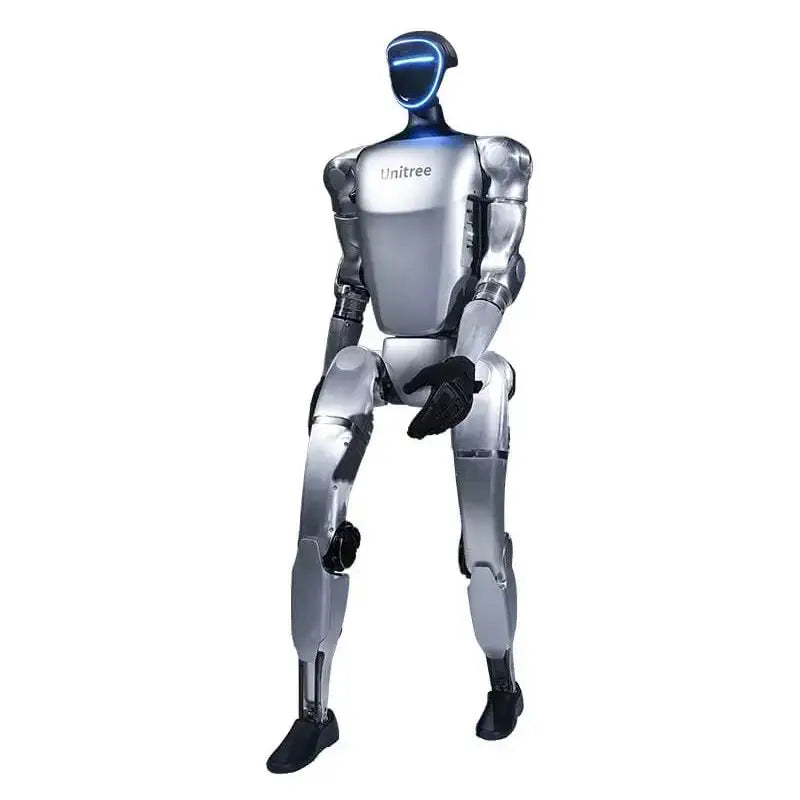 Robotshopen