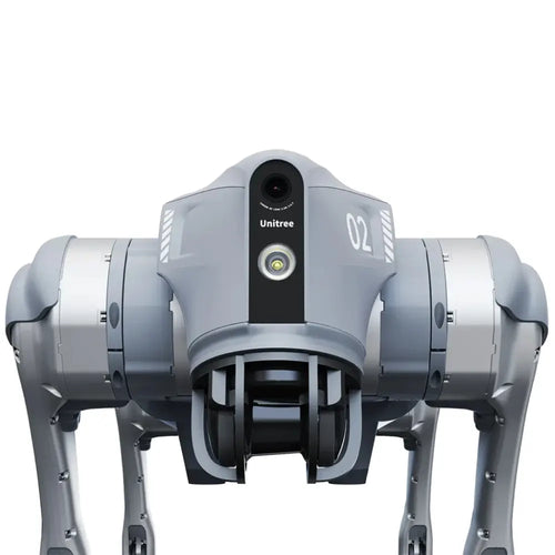 Unitree Go2 EDU PLUS Robotic Dog w/ Mid 360 LiDAR