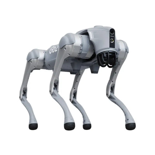 Unitree Go2 PRO Robotic Dog (UK)