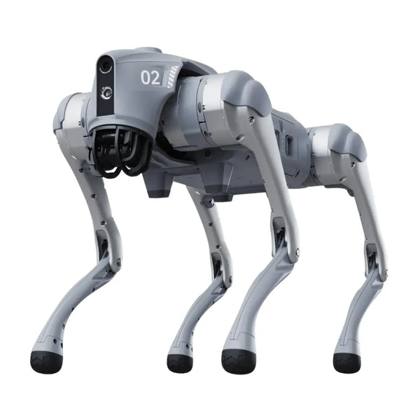 Unitree Go2 AIR Robotic Dog (US)