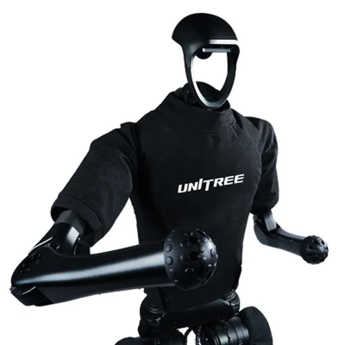 Unitree H1-2 Humanoid Robot