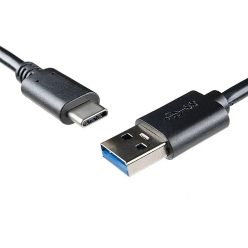 USB 3.1 Cable A to C - 3 Foot