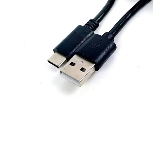 USB C to Type A Cable (1m)