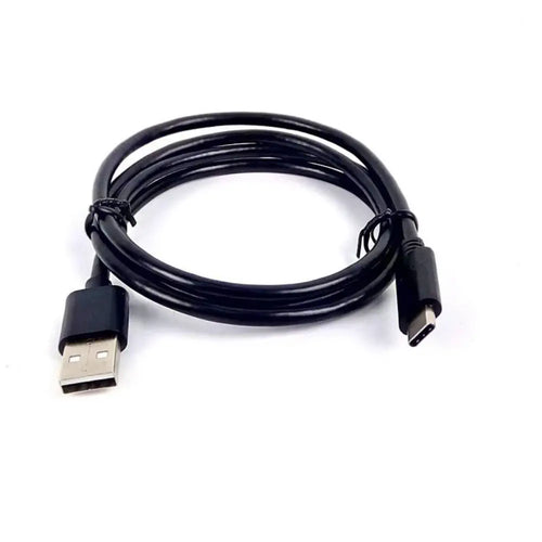 USB C to Type A Cable (1m)