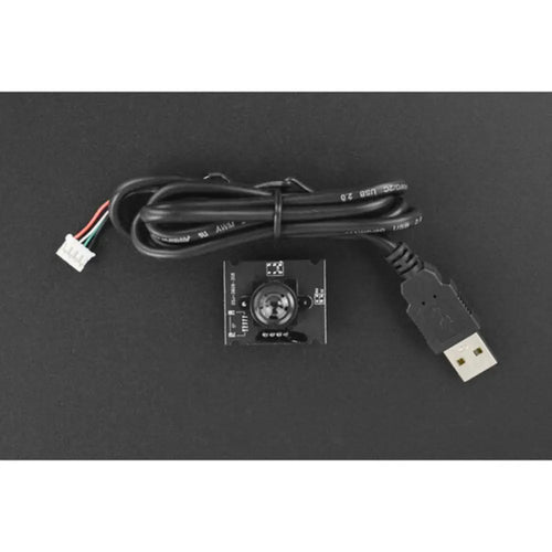 USB CMOS Camera for Raspberry Pi and NVIDIA