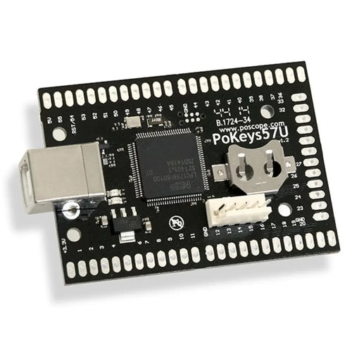 USB CNC Controller PoKeys57U