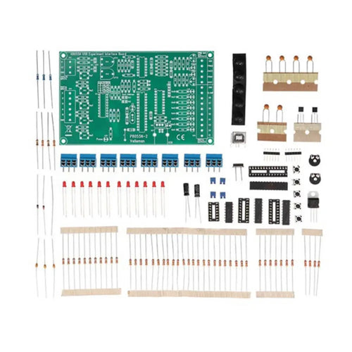 Velleman USB Experiment Interface Board