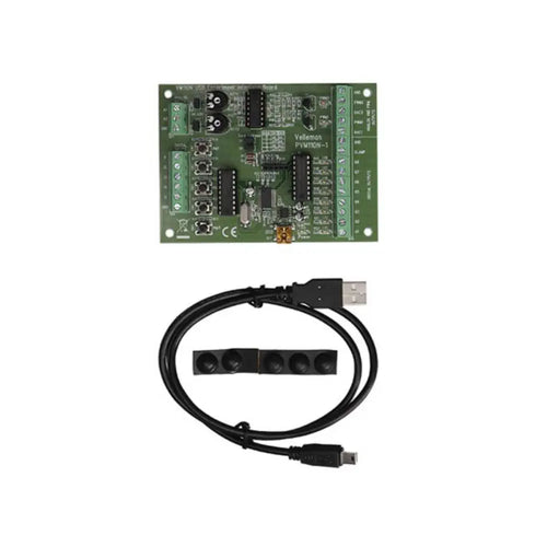 Velleman USB Interface Card Module