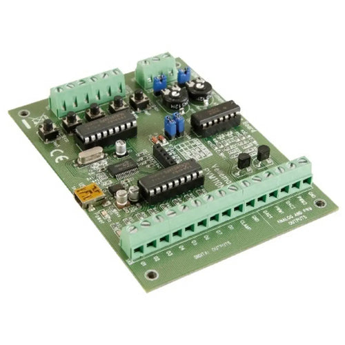 Velleman USB Interface Card Module