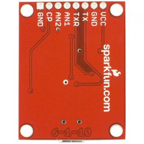 SparkFun USB RFID Reader -125 kHz