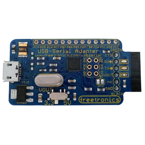 USB Serial Adapter