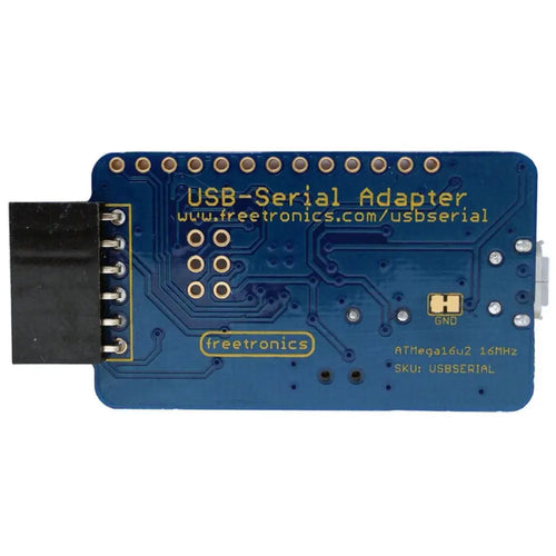 USB Serial Adapter