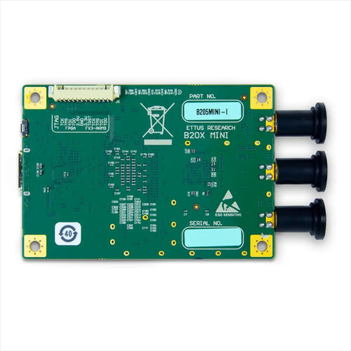 Digilent USRP B205mini-i 1x1 USB Software-Defined Radio Platform