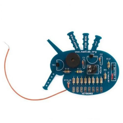 Bagpipes Electronic Audio Oscillator Soldering Kit