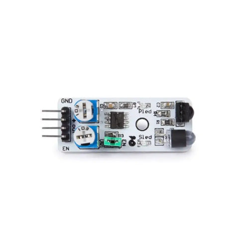 Obstacle Detection IR Sensor