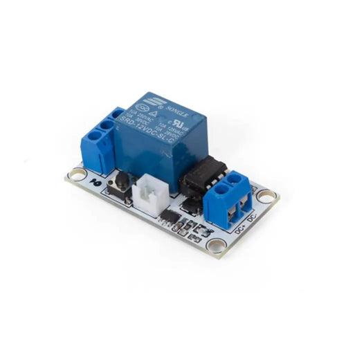 Single 12V Latching Relay