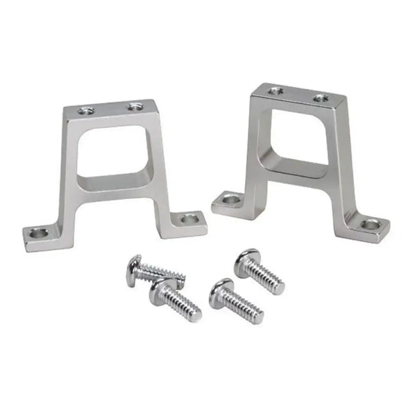 Vertical Aluminum Servo Support