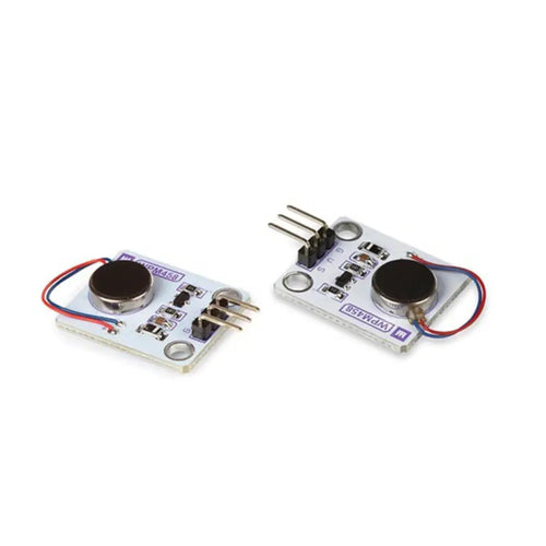 Velleman Vibration Motor Module (2x)