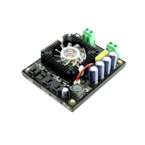 Phidgets VINT 25A, 8-30V Single DC Motor Controller