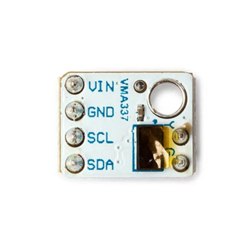 VL53L0X Time-of-Flight Ranging & Gesture Detection Sensor (2m)