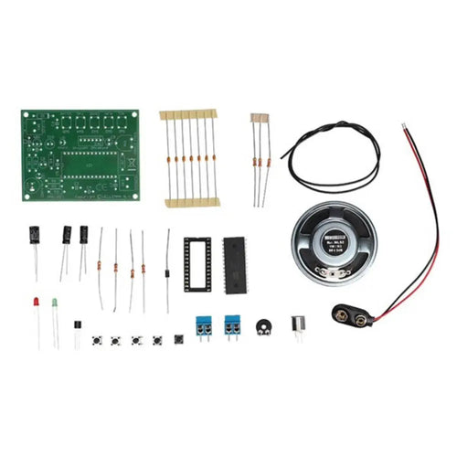 Velleman Voice Recording / Playback Module Soldering Kit