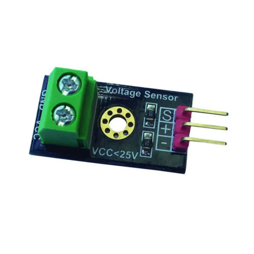 Voltage Sensor Module