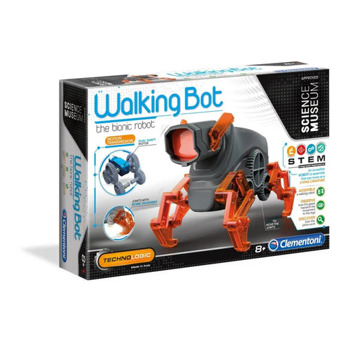 Walking Bot Kit