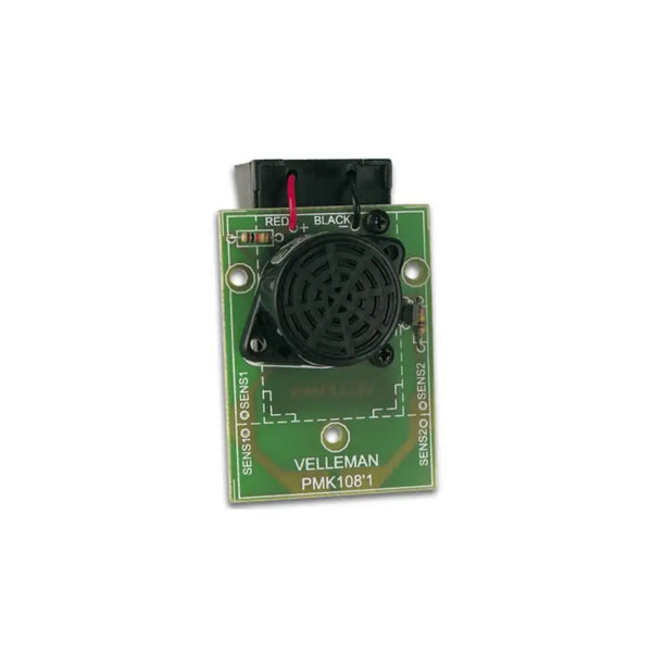 Water Alarm Soldering Minikit