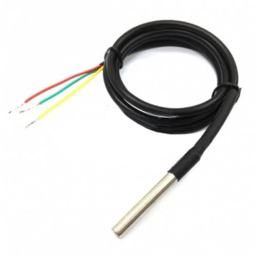 Waterproof Temperature Sensor