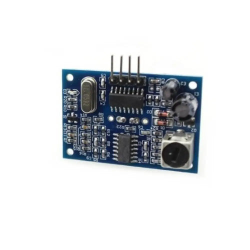 Waterproof Ultrasonic Ranging Module JSN-SR04T-2.0