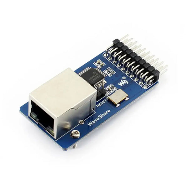 Waveshare DP83848 Ethernet Board