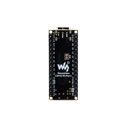 Waveshare ESP32-S3-Nano Board, Arduino Nano & IoT Compatible