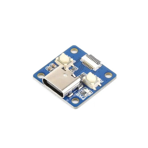 Waveshare RP2040-BLE Raspberry Pi Development Board w/ Bluetooth 5.1