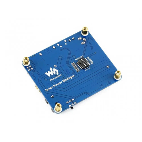 Waveshare Solar Power Management Module for 6-24V Solar Panel