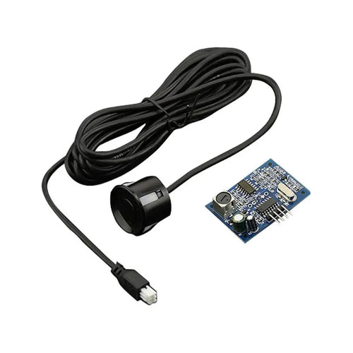 Weatherproof Ultrasonic Sensor w/ Separate Probe