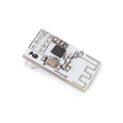 Whadda 2,4 GHz NRF24L01 Wireless Transceiver Module (2pcs) (WPI322)