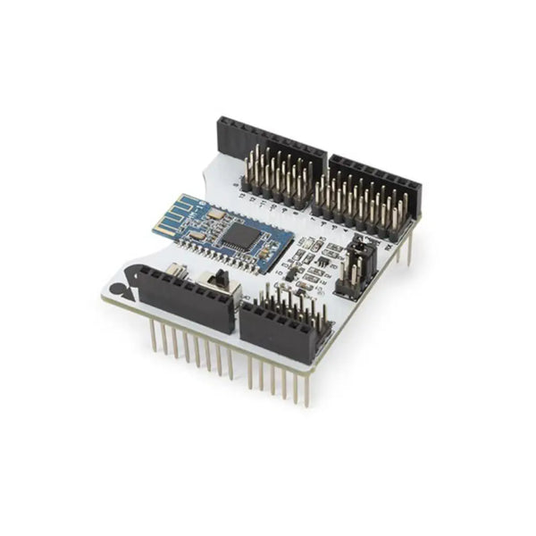 Whadda HM-10 Wireless Shield for Arduino Uno (WPSH338)