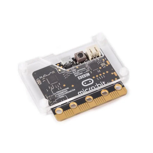 Whadda micro:bit Starter Kit (WPK001)