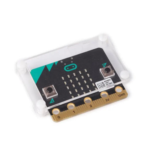 Whadda micro:bit Starter Kit (WPK001)